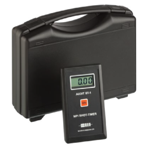 Audit ST-1 MPI Shot Timer