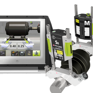 Fixturlaser NXA Pro