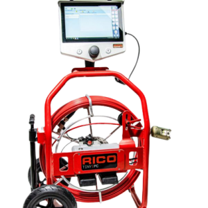 RICO TINY PC.3