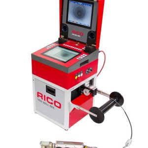 RICO CROSS TOUCH
