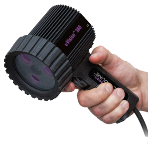 uVision™ 365