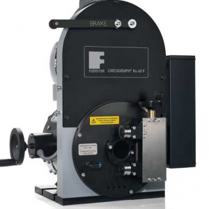 CIRCOGRAPH Rotating Heads