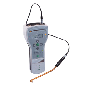 DEFECTOMETER M 1.837