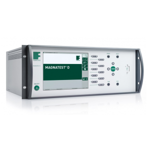 MAGNATEST D-HZP