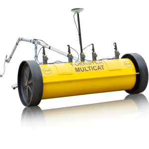 FOERSTER MULTICAT