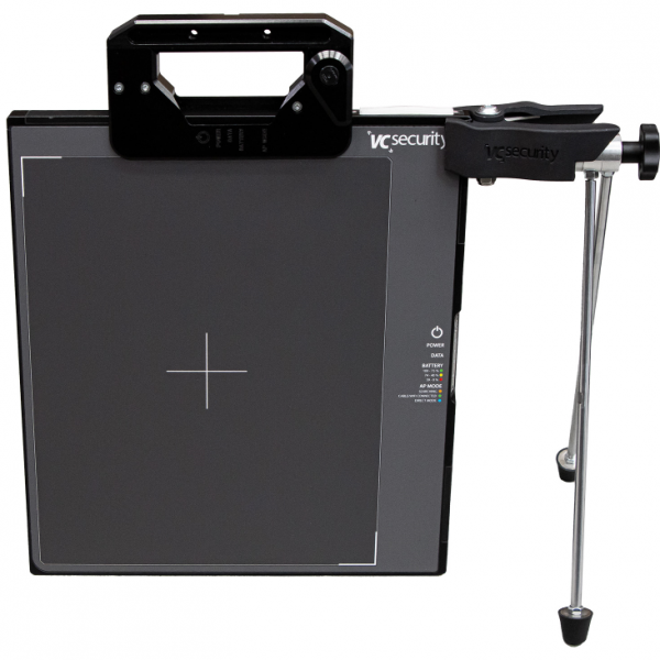 Portable Xray Systems Ndt Instruments