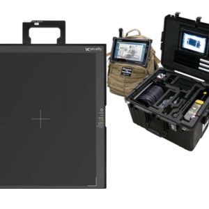 Portable X-ray Systems