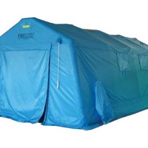 DECONTAMINATION SHELTERS