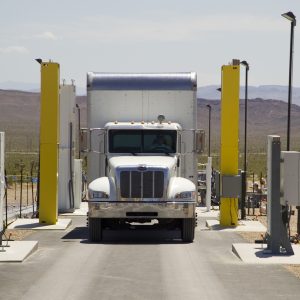 BORDER SECURITY