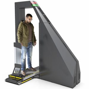 X-RAY SYSTEM
