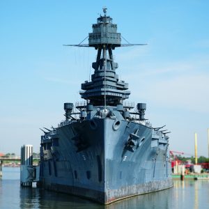 NDT for Military and Defense