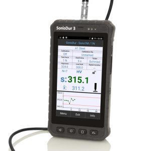 SONODUR 3