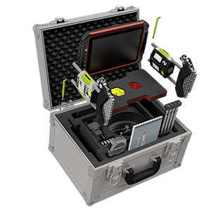 Fixturlaser EXO